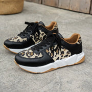 Sneakers Leopardate Livia