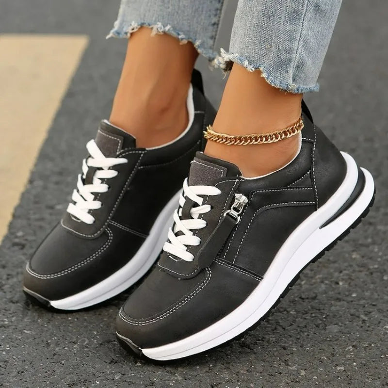 Sneakers Aria Rise