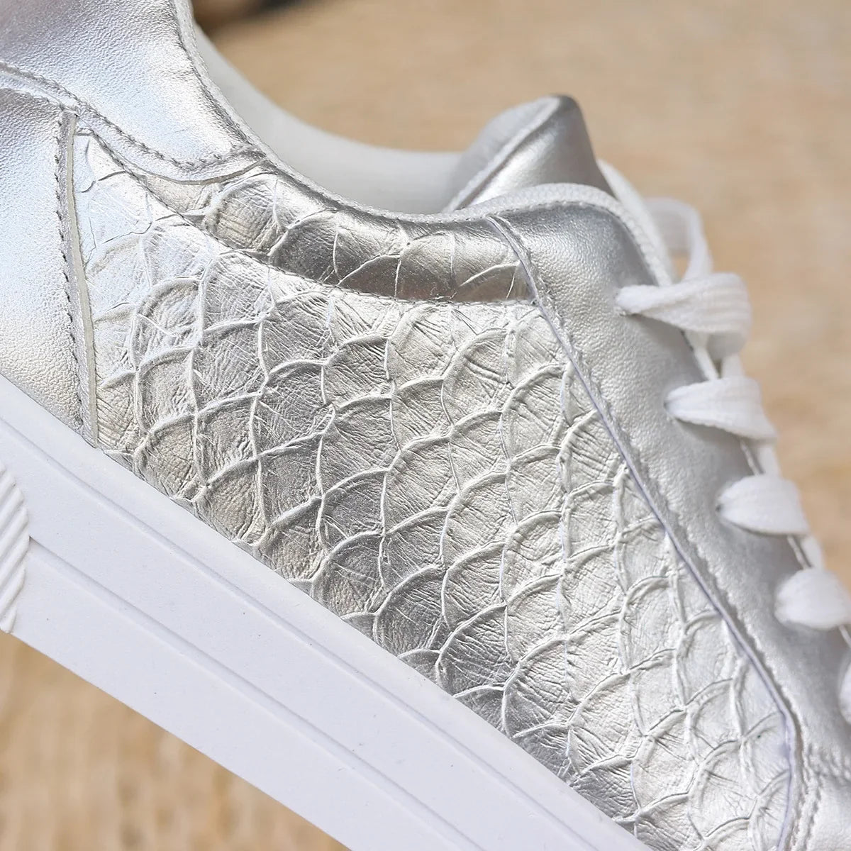 Sneakers Alise