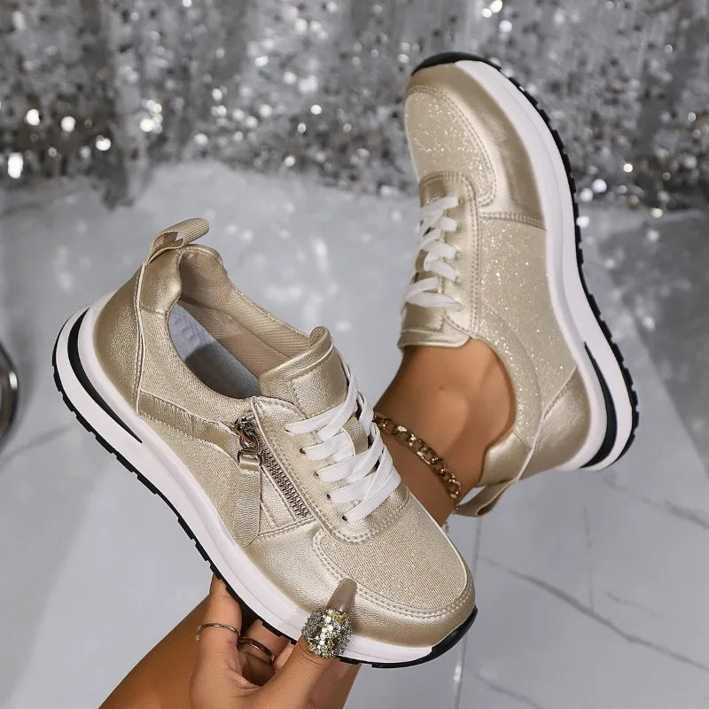 Sneakers Aria Rise