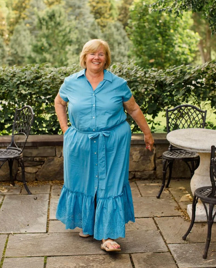 Harriet Battaglia