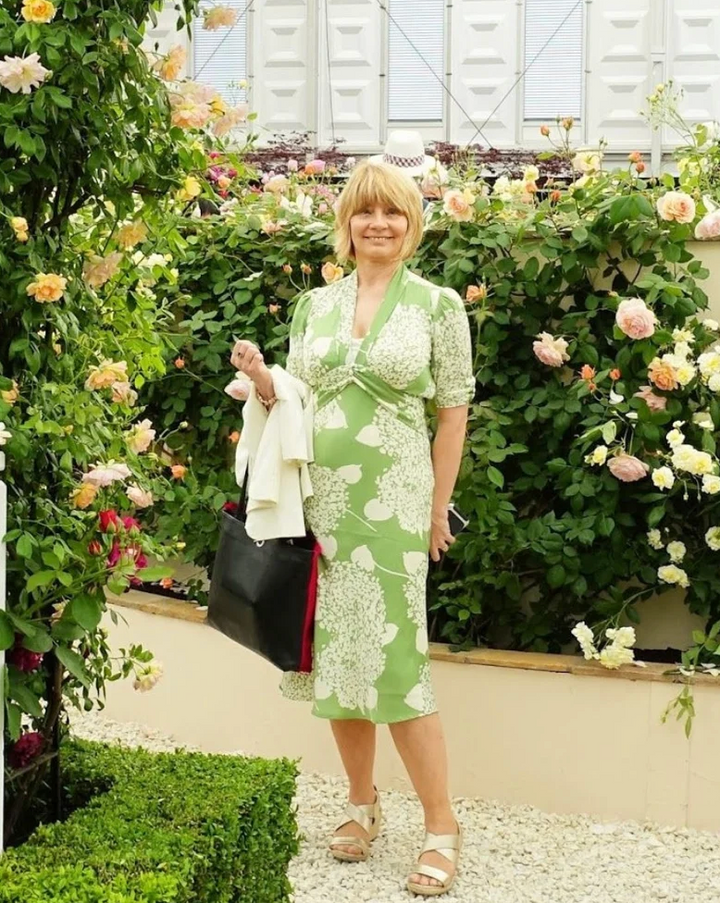 Terri Bosworth