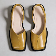 VALENTINA SLIP ON FLATS